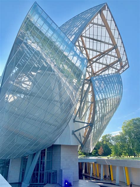 the louis vuitton foundation paris|louis vuitton paris exhibition.